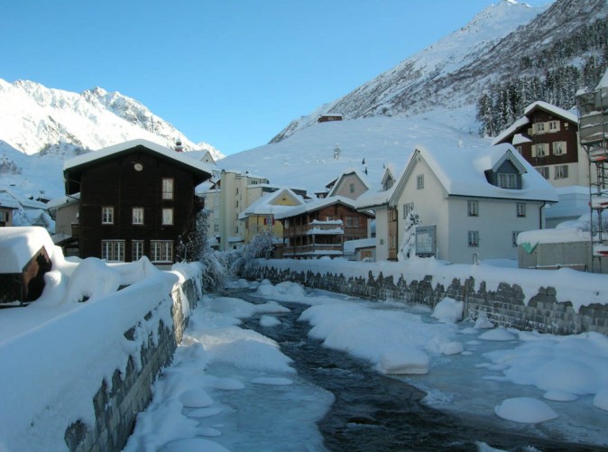 8_FVA Andermatt_Dorf1